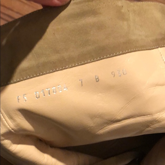 Boot - Picture 4 of 5